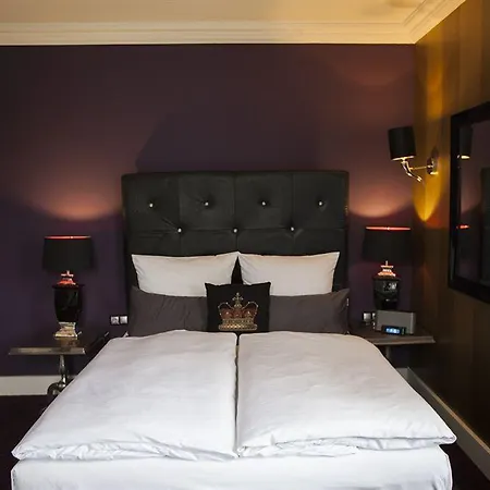 ホテル Boutique-hotel Georges