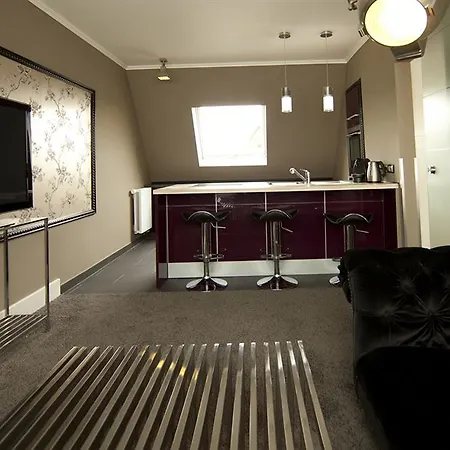 Boutique-hotel Georges